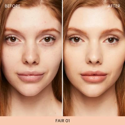 Bare Minerals Original Foundation SPF15 3 Bare Minerals Original Foundation SPF15 - Image 3