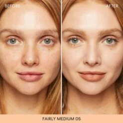 Bare Minerals Original Foundation SPF15 31 Bare Minerals Original Foundation SPF15 -Care Product Store Bare Minerals Original Foundation SPF15 Fairly Medium Model