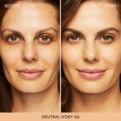 Bare Minerals Original Foundation SPF15 34 Bare Minerals Original Foundation SPF15 -Care Product Store Bare Minerals Original Foundation SPF15 Neutral Ivory Model