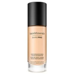 Bare Minerals Bare Pro 24HR Performance Wear Liquid Foundation