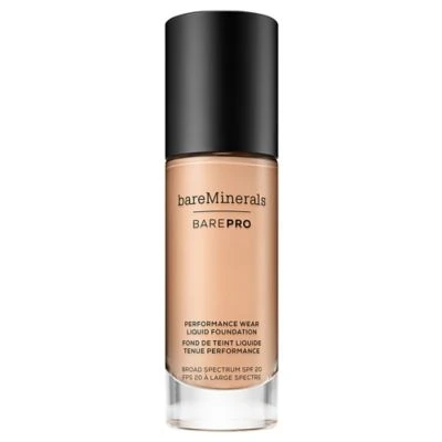 Bare Minerals Bare Pro 24HR Performance Wear Liquid Foundation 13 Bare Minerals Bare Pro 24HR Performance Wear Liquid Foundation - Image 13