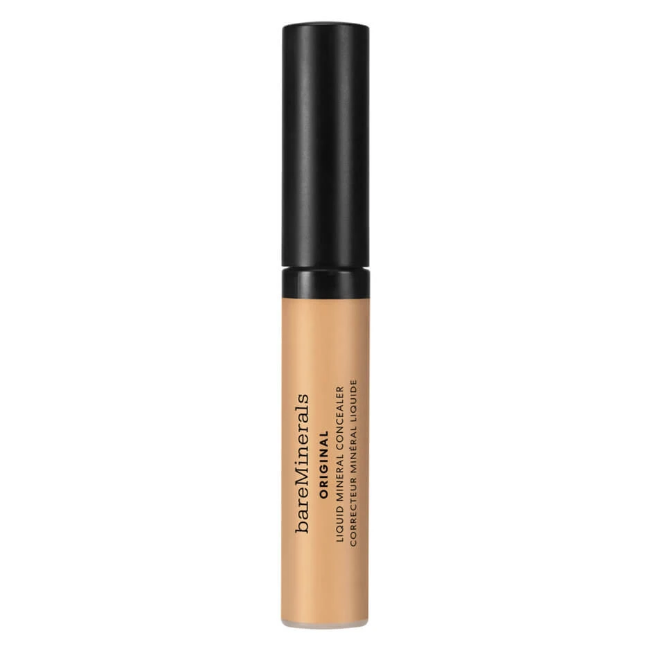 Bare Minerals Original Liquid Mineral Concealer 13 Bare Minerals Original Liquid Mineral Concealer - Image 13