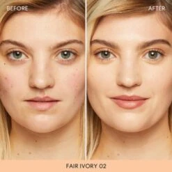 Bare Minerals Original Liquid Mineral Foundation Broad Spectrum SPF 20 -Care Product Store BareMineralsOriginalLiquidMineralFoundationBroadSpectrumSPF20 FairIvory02 Lifestyle