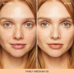 Bare Minerals Original Liquid Mineral Foundation Broad Spectrum SPF 20 -Care Product Store BareMineralsOriginalLiquidMineralFoundationBroadSpectrumSPF20 Fairlymedium05 lifestyle