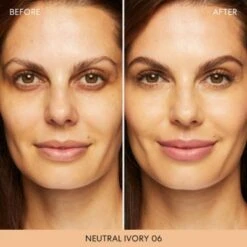 Bare Minerals Original Liquid Mineral Foundation Broad Spectrum SPF 20 -Care Product Store BareMineralsOriginalLiquidMineralFoundationBroadSpectrumSPF20 NeutralIvory06 lifestyle