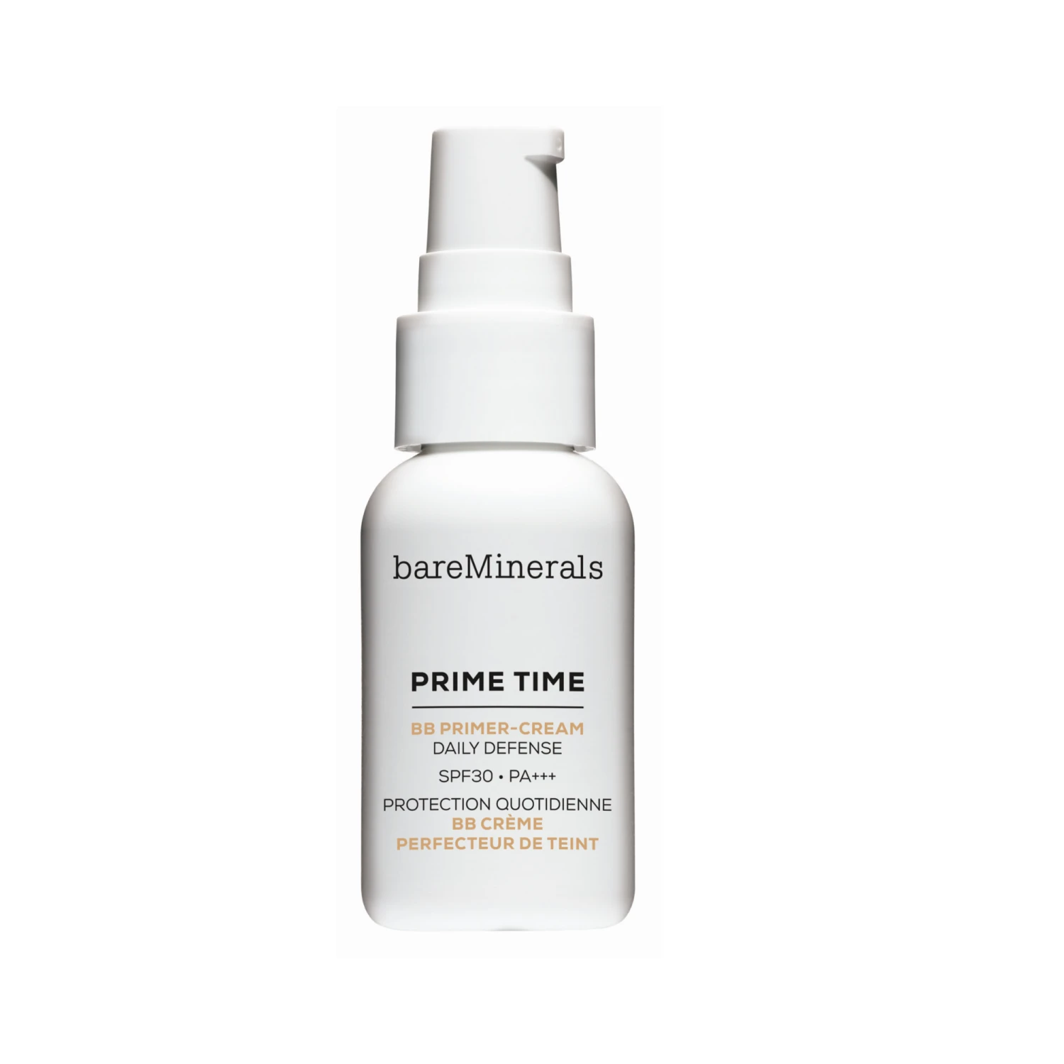 Bare Minerals Prime Time BB Primer-Cream SPF30 1 Bare Minerals Prime Time BB Primer-Cream SPF30