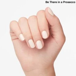 OPI Nail Lacquers - Nudes & Neutrals -Care Product Store BeThereinaProsecco on nails
