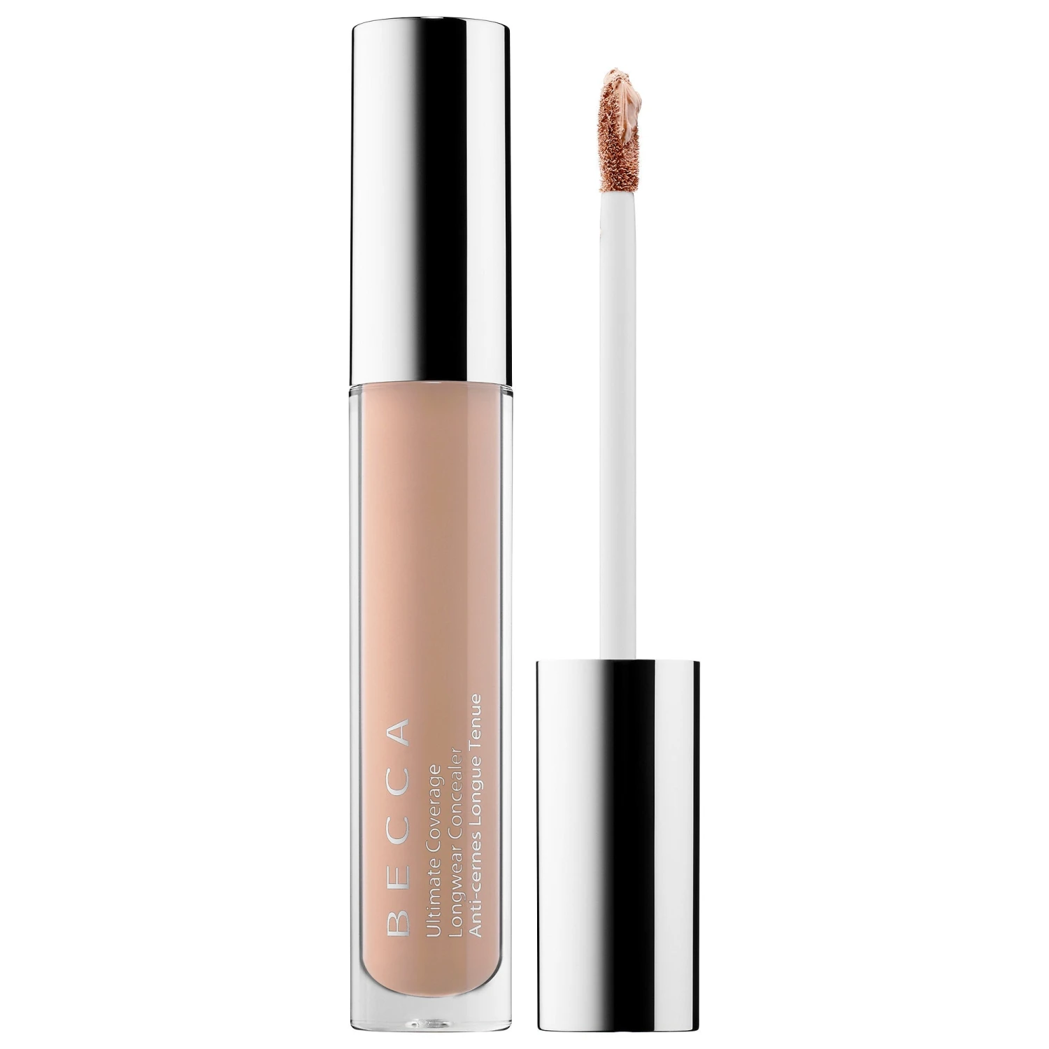 Becca Ultimate Coverage Longwear Concealer 1 Becca Ultimate Coverage Longwear Concealer