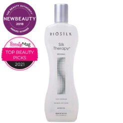 Biosilk Silk Therapy