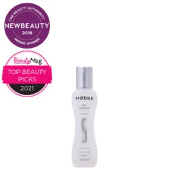 Biosilk Silk Therapy -Care Product Store Biosilk Silk Therapy Silk Therapy Original 2 26oz