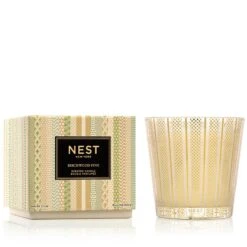 Nest Fragrances Birchwood Pine 3 Wick Candle