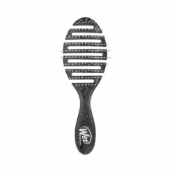 Wet Brush Pro Flex Dry -Care Product Store BlackGlitter