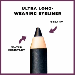 Blinc Ultra Longwear Eyeliner Pencil -Care Product Store BlincEyelinerPencil 2