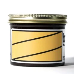 Bona Fide Matte Paste Pomade -Care Product Store Bona Fide Matte Paste Pomade 2