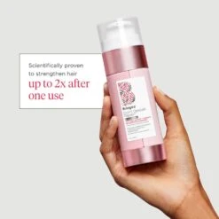 Briogeo Don't Despair, Repair! Rice Water Protein + Moisture Strengthening Treatment -Care Product Store Briogeo Dont Despair Repair Rice Water Protein Moisture Strengthening Treatment 2