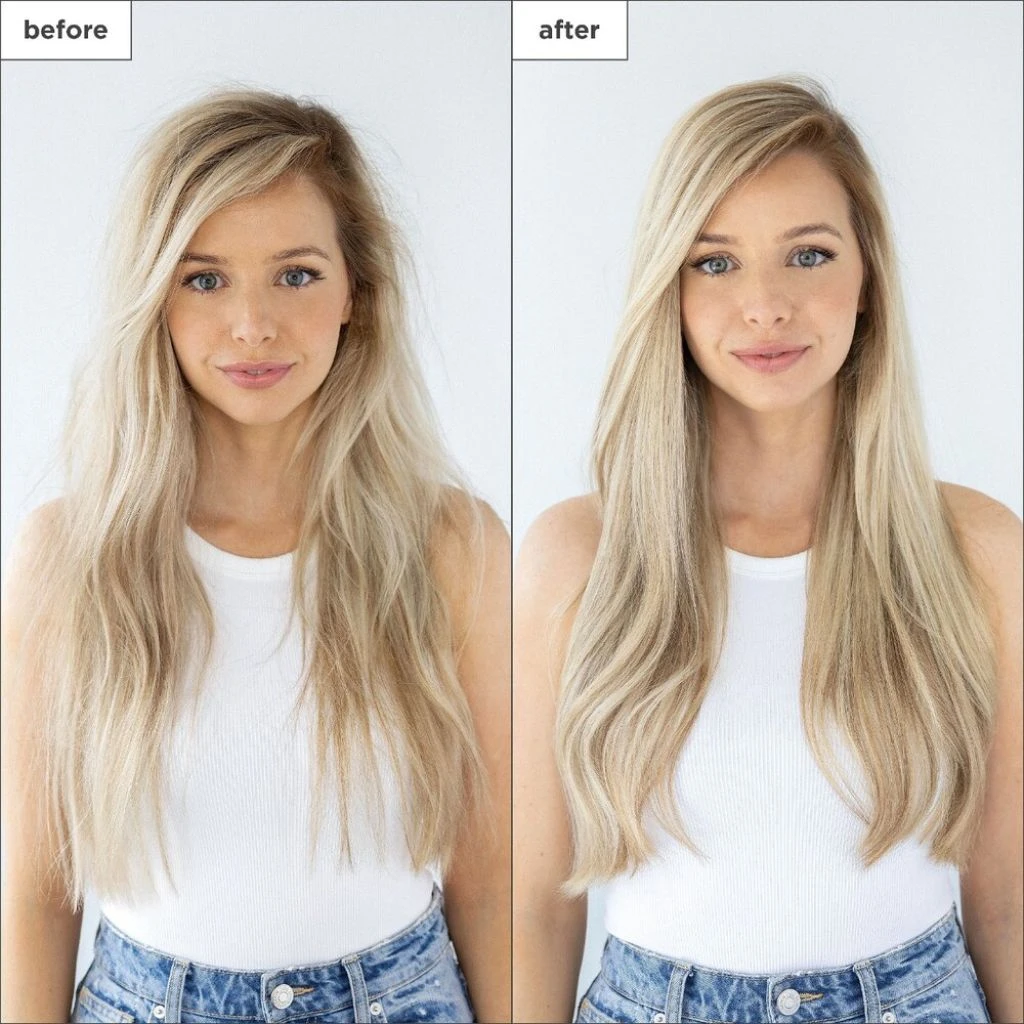 Briogeo Superfoods Avocado + Kiwi Mega Moisture Hair Mask 2 Briogeo Superfoods Avocado + Kiwi Mega Moisture Hair Mask - Image 2