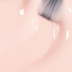 OPI Nail Lacquers - Nudes & Neutrals -Care Product Store BubbleBath swatch