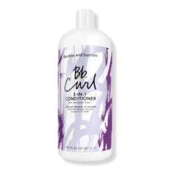 Bumble & Bumble Curl 3-in-1 Conditioner 5 Bumble & Bumble Curl 3-in-1 Conditioner -Care Product Store Bumble Bumble Curl 3 in 1 Conditioner Liter No Pump