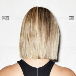 Bumble & Bumble Illuminated Blonde Shampoo -Care Product Store Bumble Bumble Illuminated Blonde Shampoo 2