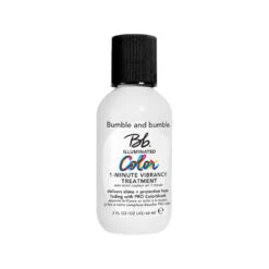 Bumble & Bumble BB Illuminated Color 1-Minute Vibrancy Treatment -Care Product Store Bumble and Bumble BB Illuminated Color 1 Minute Vibrancy Treatment 2 oz