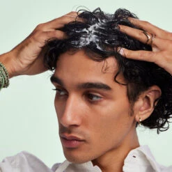 Bumble & Bumble Bb Seaweed Whipped Scalp Scrub -Care Product Store Bumble and Bumble Bb Seaweed Whipped Scalp Scrub 3