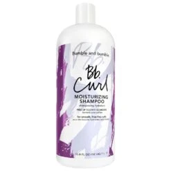 Bumble & Bumble Curl Moisture Shampoo 5 Bumble & Bumble Curl Moisture Shampoo -Care Product Store Bumble and Bumble Curl Moisture Shampoo Liter No Pump