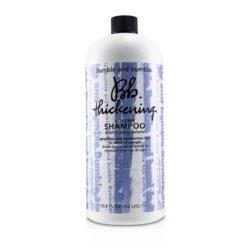 Bumble & Bumble Thickening Volume Shampoo -Care Product Store Bumble and Bumble Thickening Volume Shampoo Liter