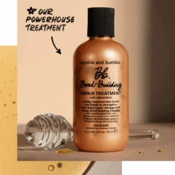 Bumble & Bumble Bb Bond-Building Repair Treatment -Care Product Store Bumble BumbleBbBond BuildingRepairTreatment 2