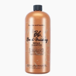 Bumble & Bumble Bb Bond-Building Repair Shampoo -Care Product Store Bumble Bumble Bb Bond Building Repair Shampoo 33.8oz