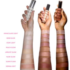 By Terry Brightening CC Serum -Care Product Store By Terry Brightening CC Serum All Swatches