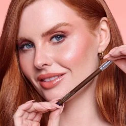 By Terry Crayon Blackstar Eye Pencil -Care Product Store By Terry Crayon Blackstar Eye Pencil Brown Secret On Eyes