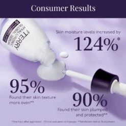 By Terry Hyaluronic Global Serum -Care Product Store By Terry Hyaluronic Global Serum Consumer Results
