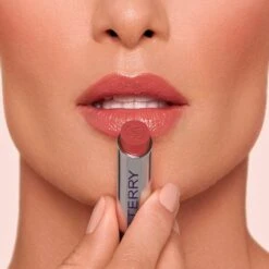 By Terry Hyaluronic Hydra-Balm Lipstick 25 By Terry Hyaluronic Hydra-Balm Lipstick -Care Product Store By Terry Hyaluronic Hydra Balm Lipstick Nudissimo 3