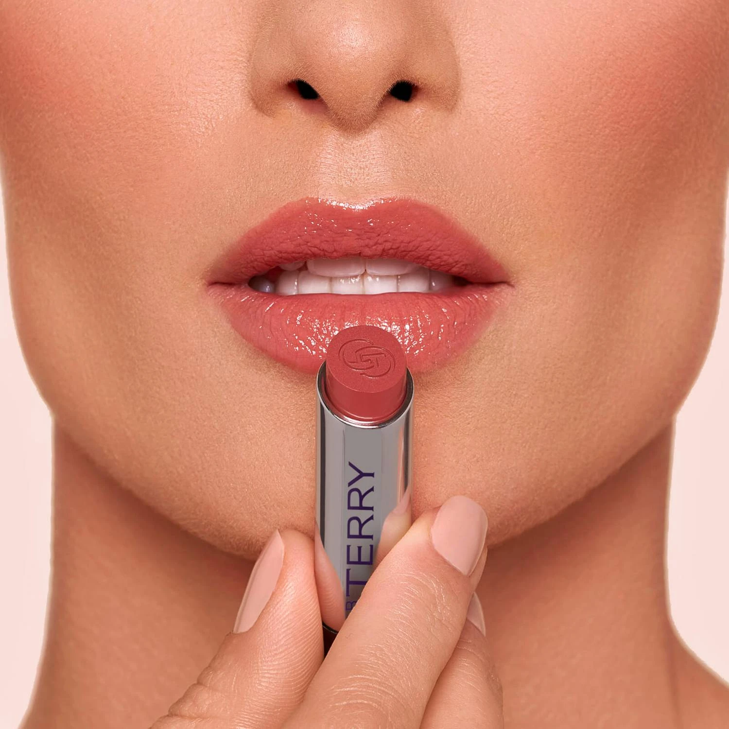 By Terry Hyaluronic Hydra-Balm Lipstick 7 By Terry Hyaluronic Hydra-Balm Lipstick - Image 7