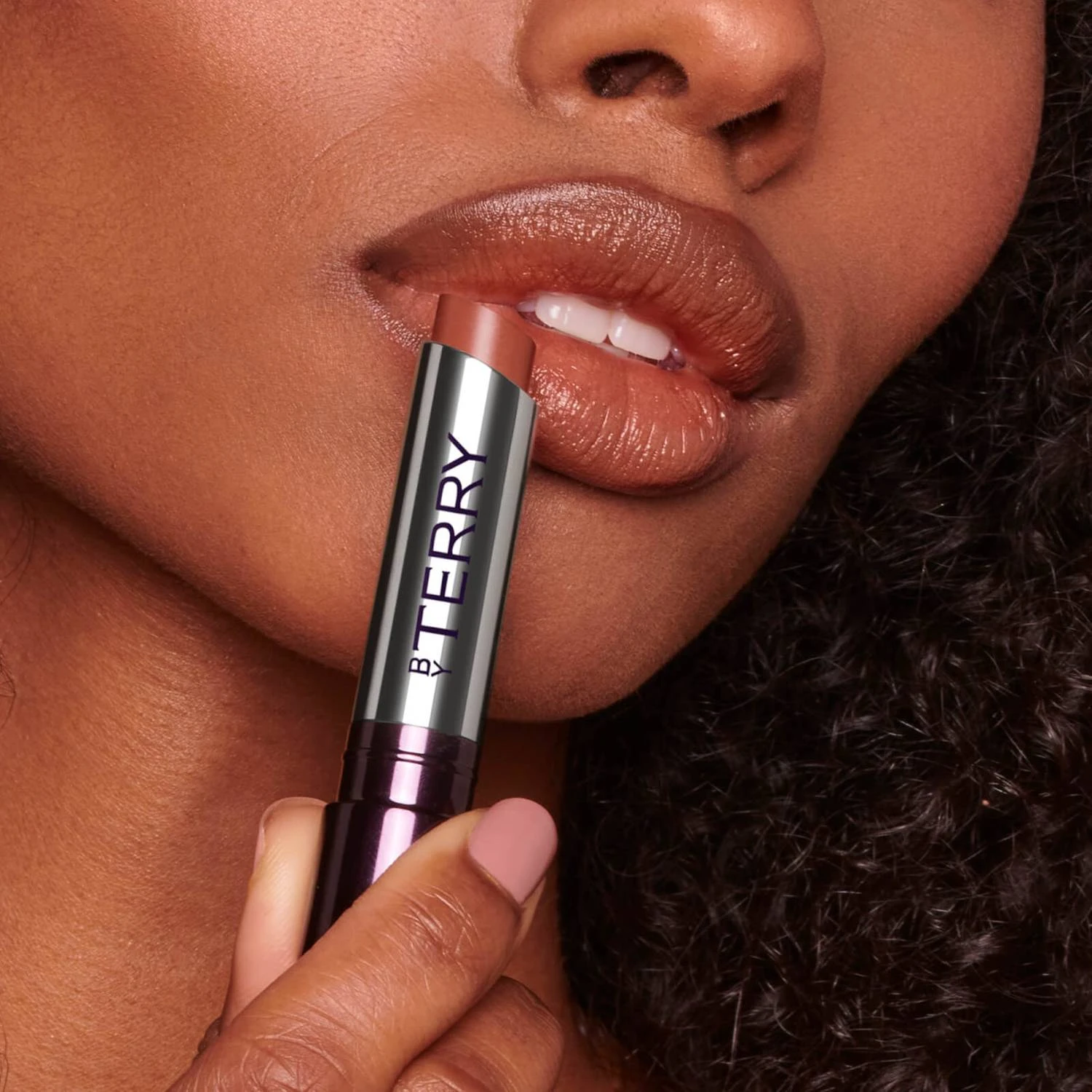 By Terry Hyaluronic Hydra-Balm Lipstick 16 By Terry Hyaluronic Hydra-Balm Lipstick - Image 16