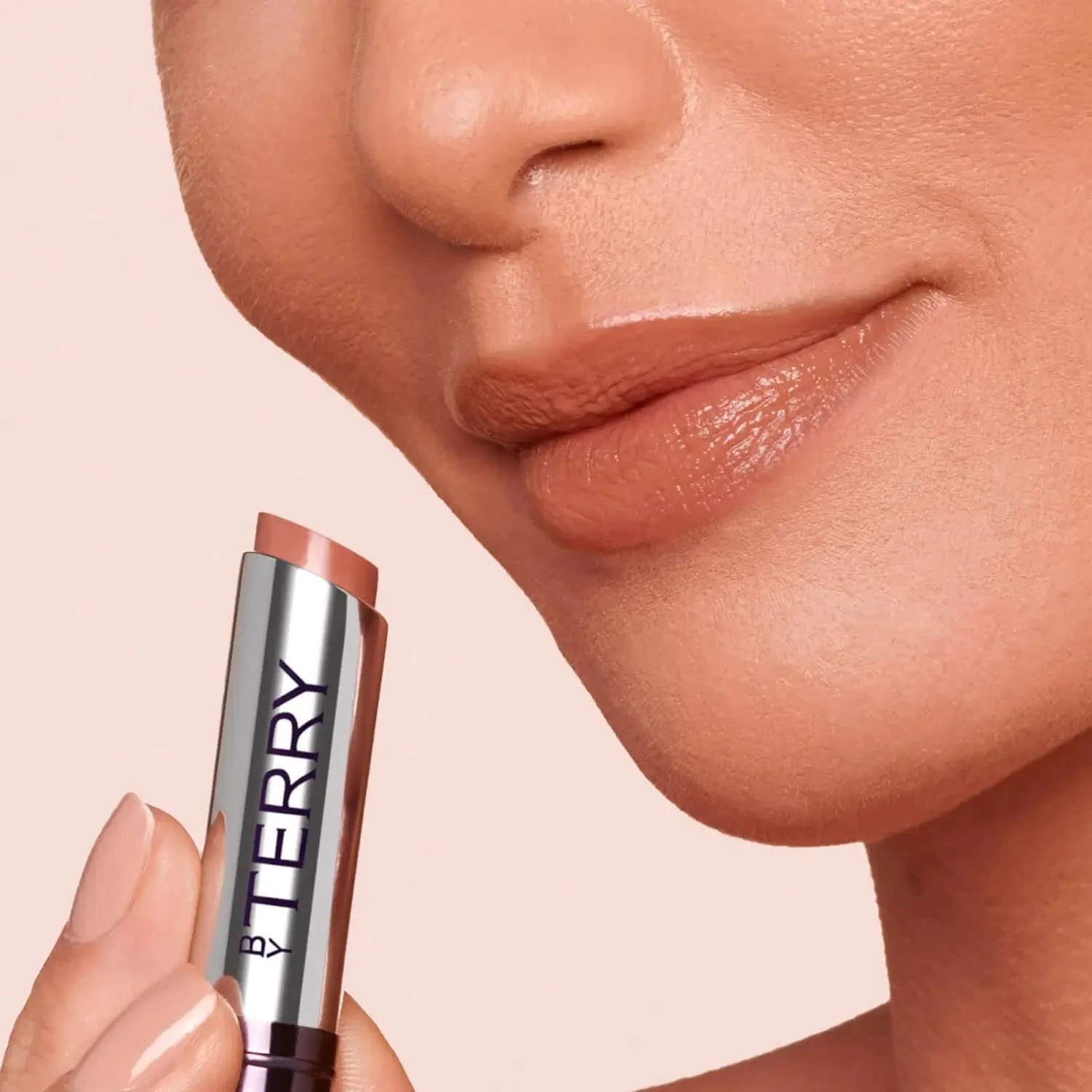 By Terry Hyaluronic Hydra-Balm Lipstick 3 By Terry Hyaluronic Hydra-Balm Lipstick - Image 3