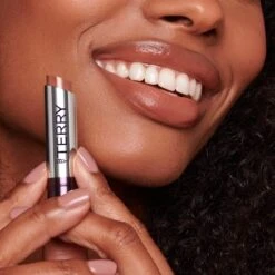 By Terry Hyaluronic Hydra-Balm Lipstick 28 By Terry Hyaluronic Hydra-Balm Lipstick -Care Product Store By Terry Hyaluronic Hydra Balm Lipstick Tea Time 3
