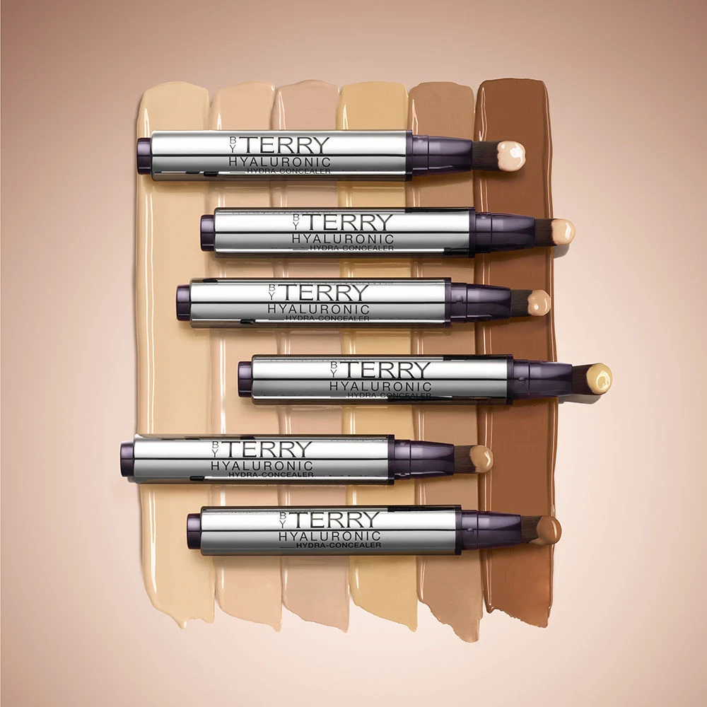 By Terry Hyaluronic Hydra-Concealer 2 By Terry Hyaluronic Hydra-Concealer - Image 2