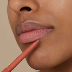 By Terry Hyaluronic Lip Liner -Care Product Store By Terry Hyaluronic Lip Liner Tea Time On Lips 2