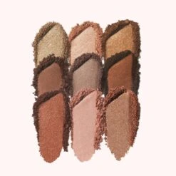 By Terry V.I.P. Expert Palette 4. Bonjour Paris -Care Product Store ByTerry VIP Expert Palette 4 Bonjour Paris Swatches
