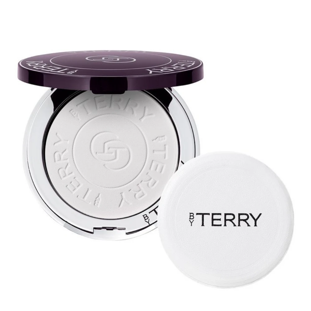 By Terry Hyaluronic Pressed Hydra-Powder 3 By Terry Hyaluronic Pressed Hydra-Powder - Image 3