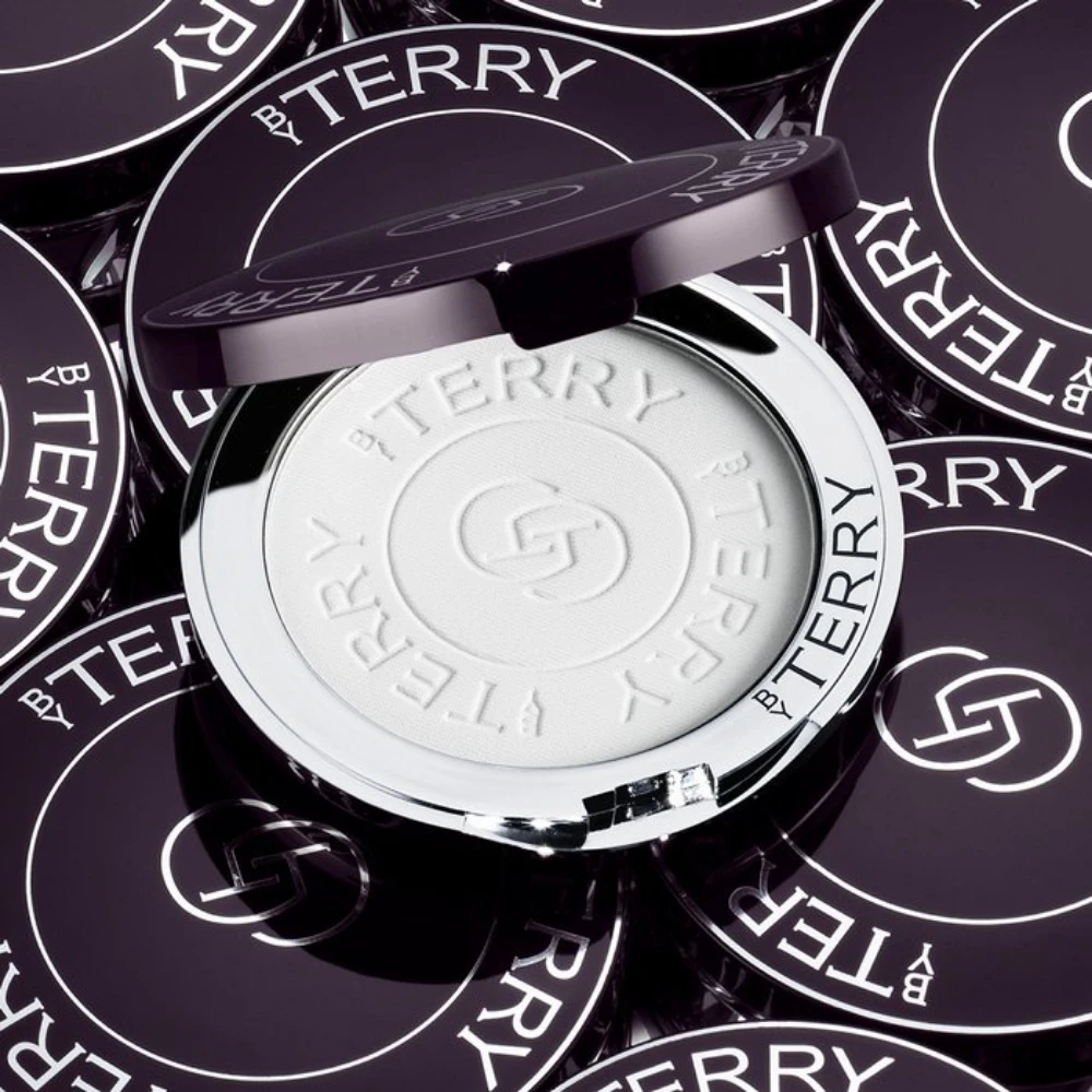 By Terry Hyaluronic Pressed Hydra-Powder 4 By Terry Hyaluronic Pressed Hydra-Powder - Image 4