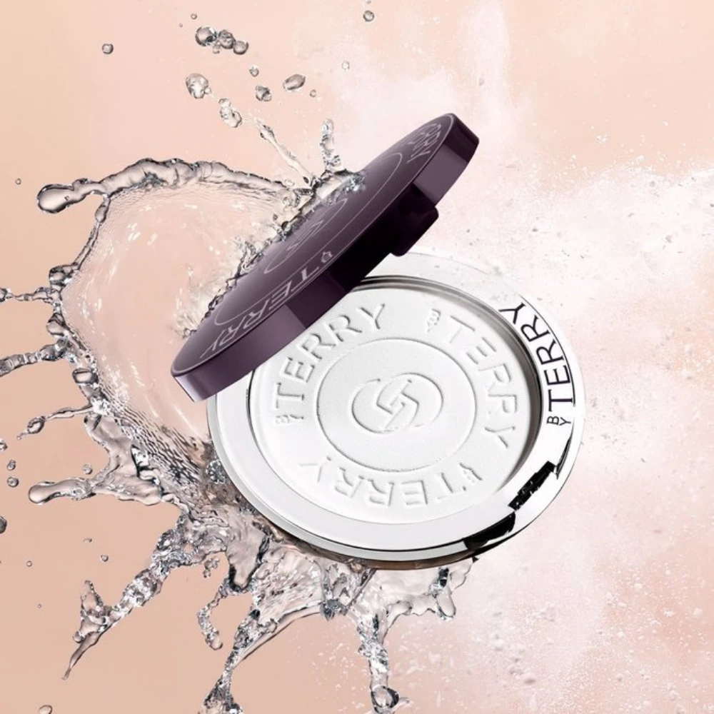 By Terry Hyaluronic Pressed Hydra-Powder 5 By Terry Hyaluronic Pressed Hydra-Powder - Image 5