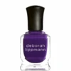 Deborah Lippmann Nail Lacquer Purple