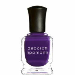 Deborah Lippmann Nail Lacquer Purple