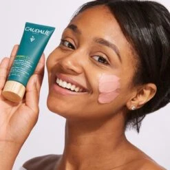 Caudalie Vinergetic C+ Instant Detox Mask -Care Product Store Caudalie Vinergetic C Instant Detox Mask 4