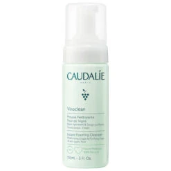 Caudalie Vinoclean Instant Foaming Cleanser