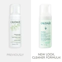 Caudalie Vinoclean Instant Foaming Cleanser 7 Caudalie Vinoclean Instant Foaming Cleanser -Care Product Store Caudalie Vinoclean Instant Foaming Cleanser New Look