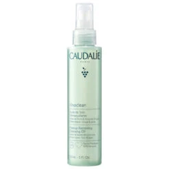 Caudalie Vinoclean Makeup Removing Cleansing Oil
