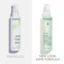 Caudalie Vinoclean Makeup Removing Cleansing Oil -Care Product Store Caudalie Vinoclean Makeup Removing Cleansing Oil New Look